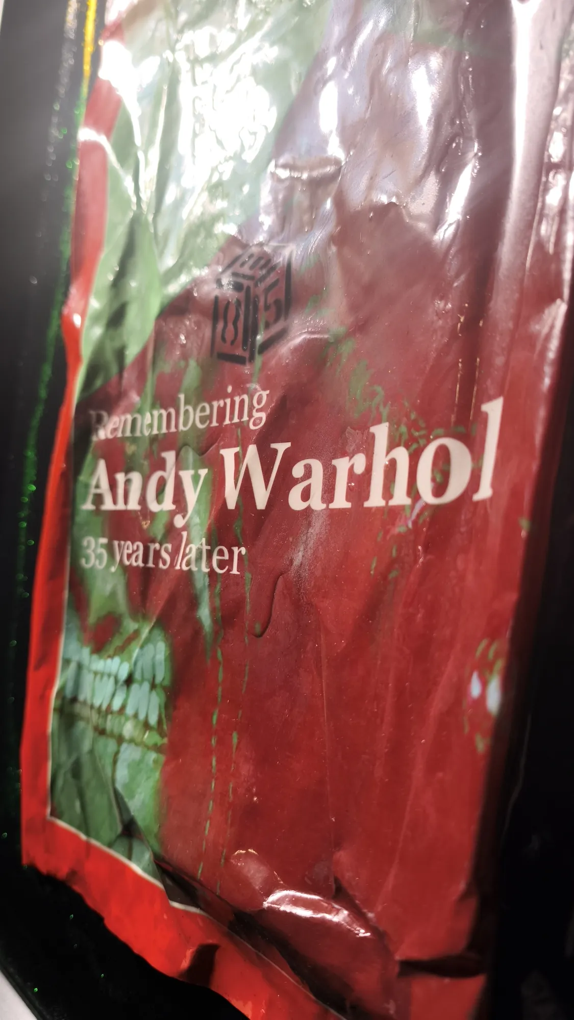 Andy for Time