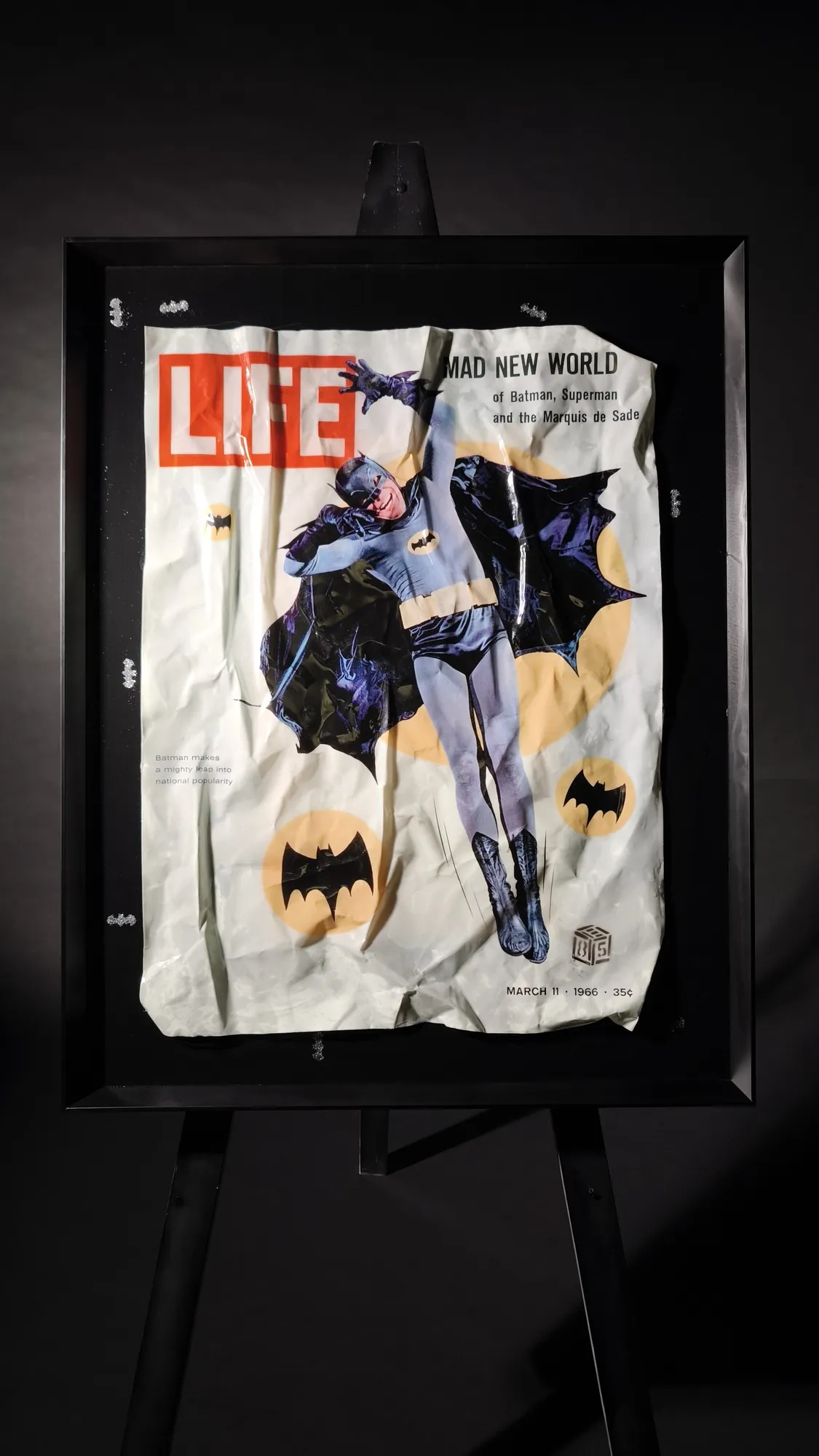 Batman for Life