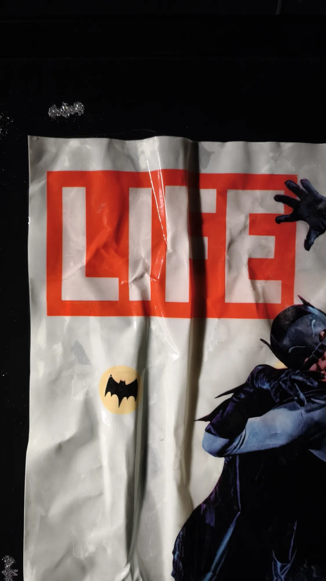 Batman for Life