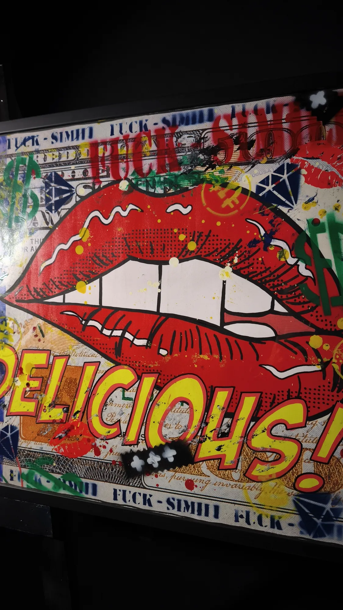 Delicious