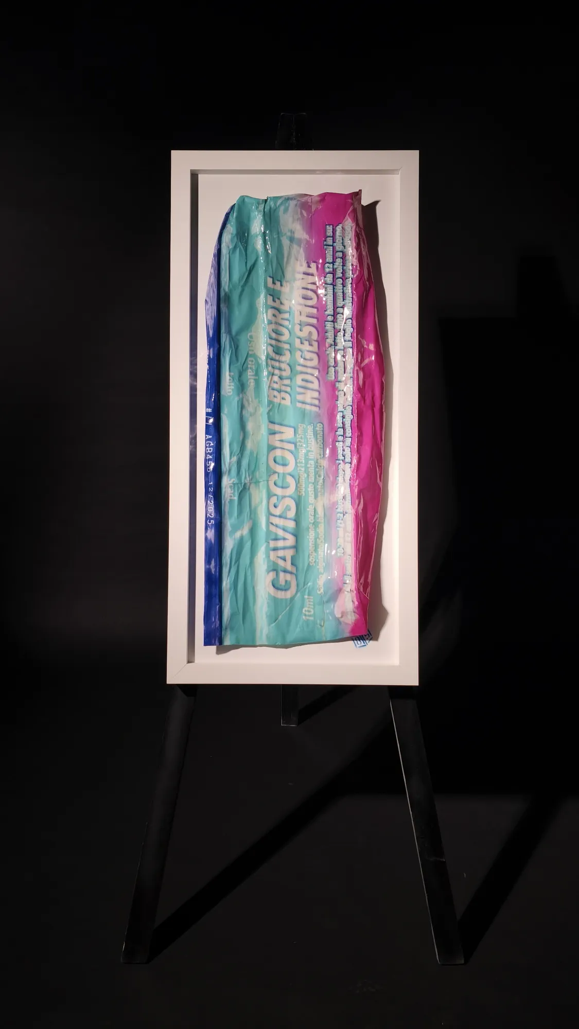 Gaviscon 53X114Vm
