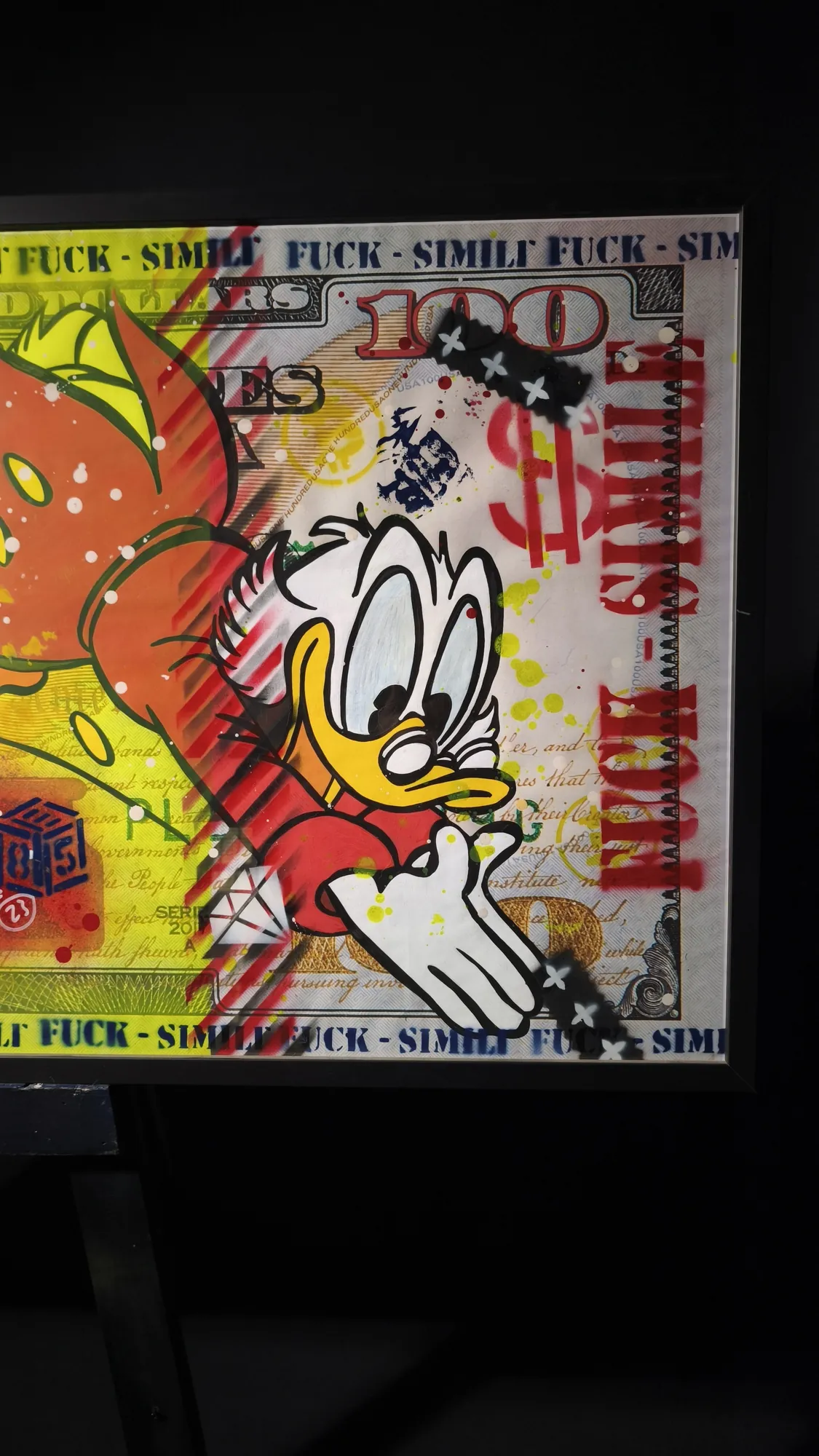 Oncle Scrooge