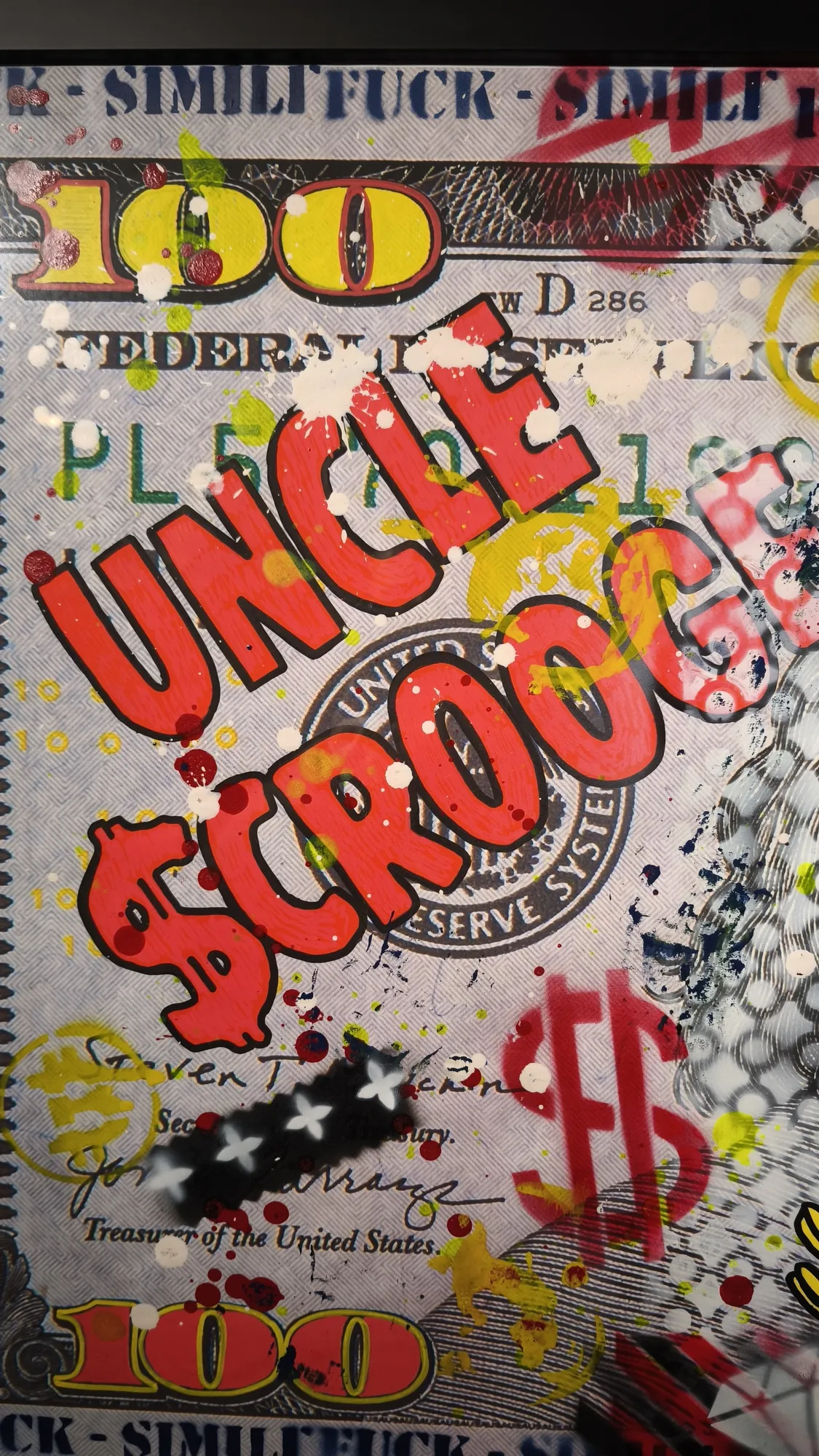 Oncle Scrooge