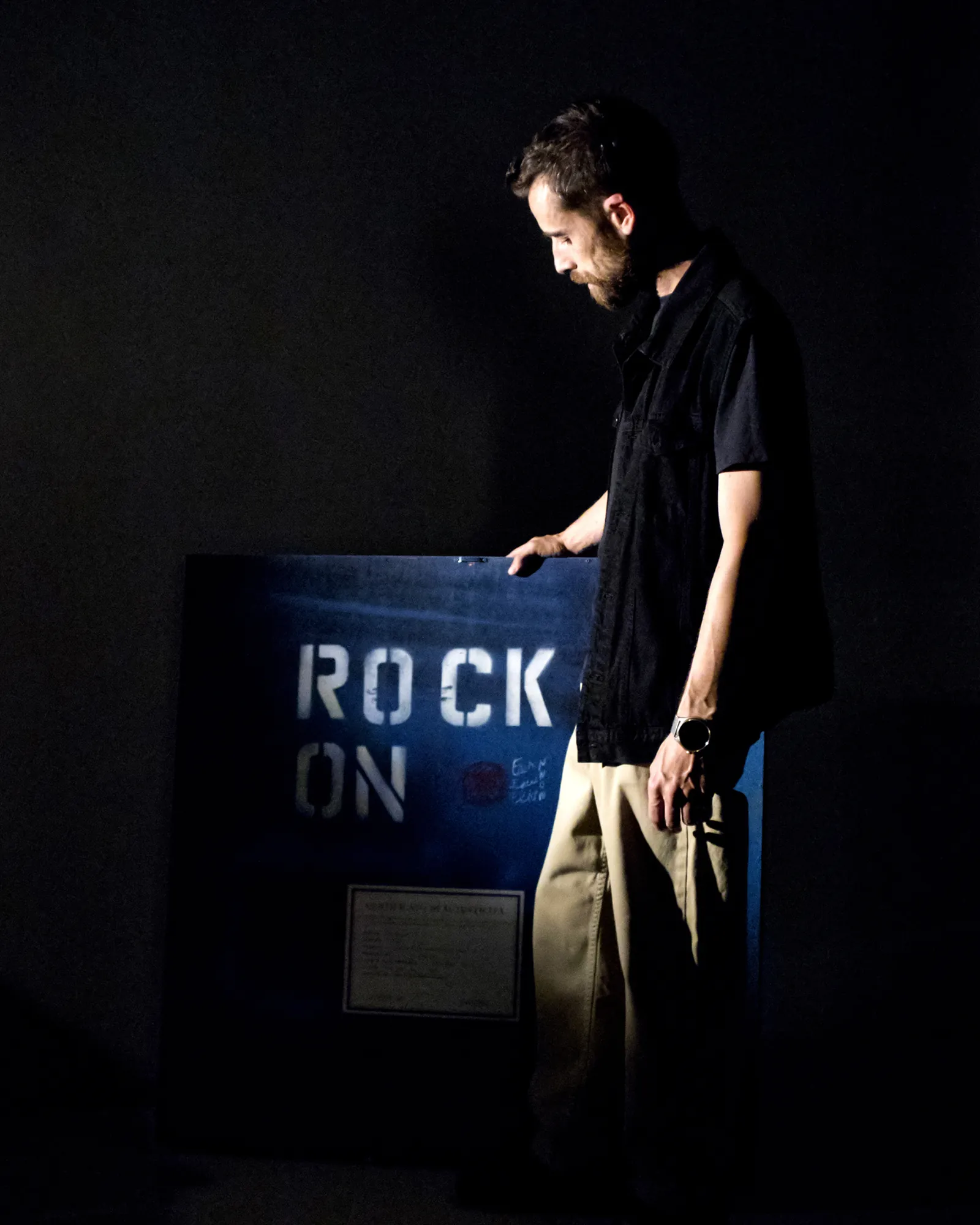 Post Rock On