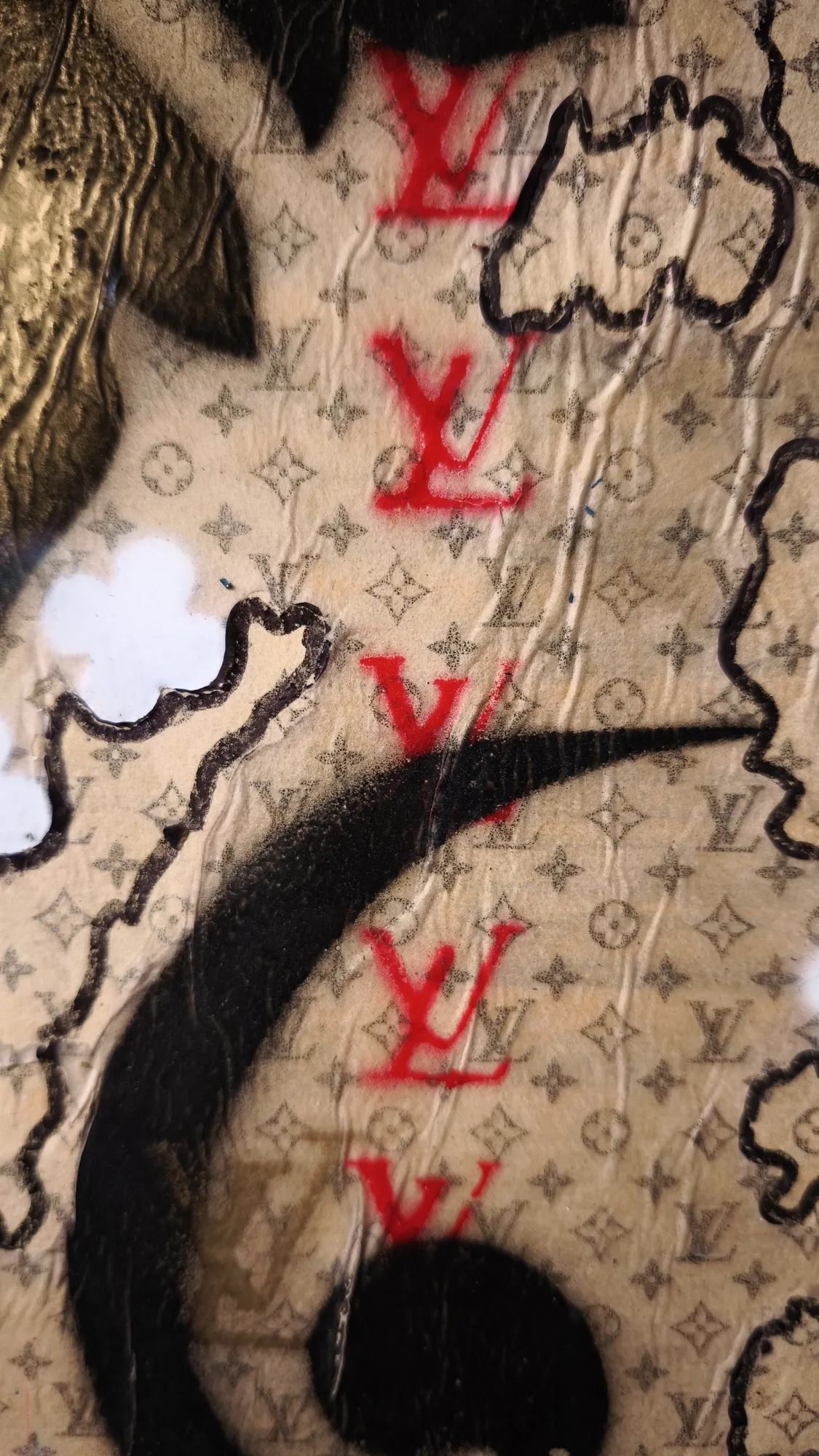 Twins Venere Lv