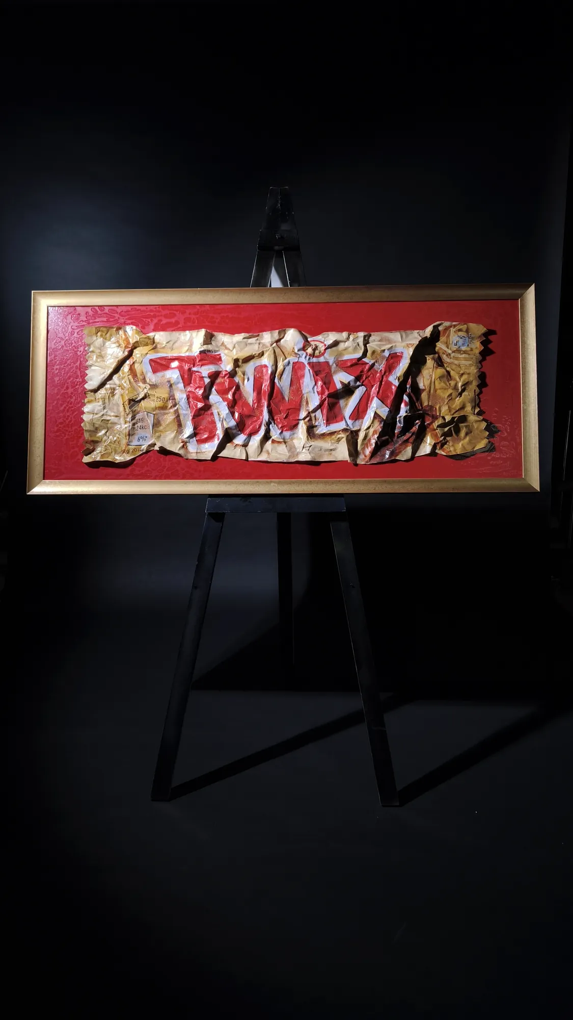 TWIX
