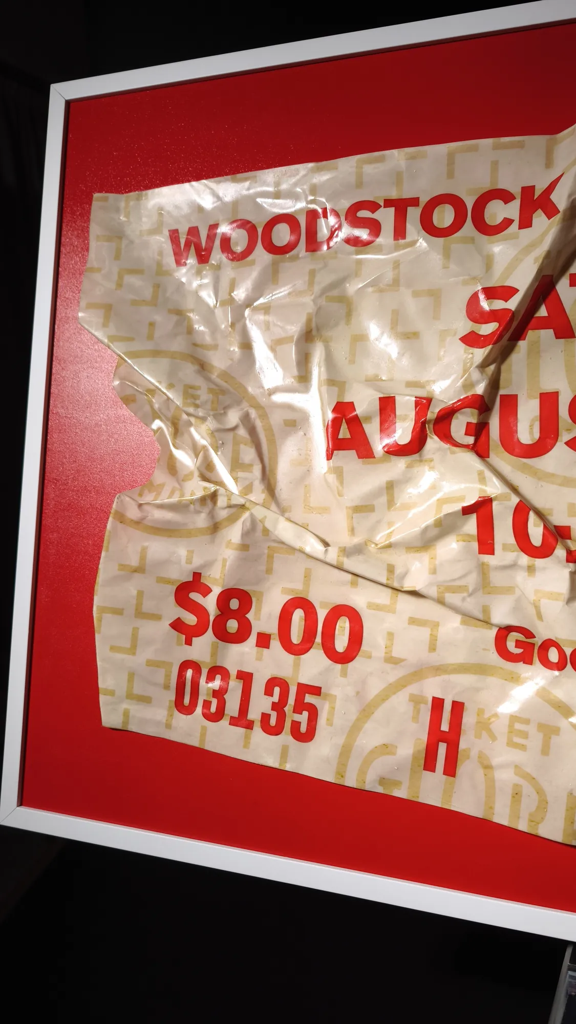 Woodstock